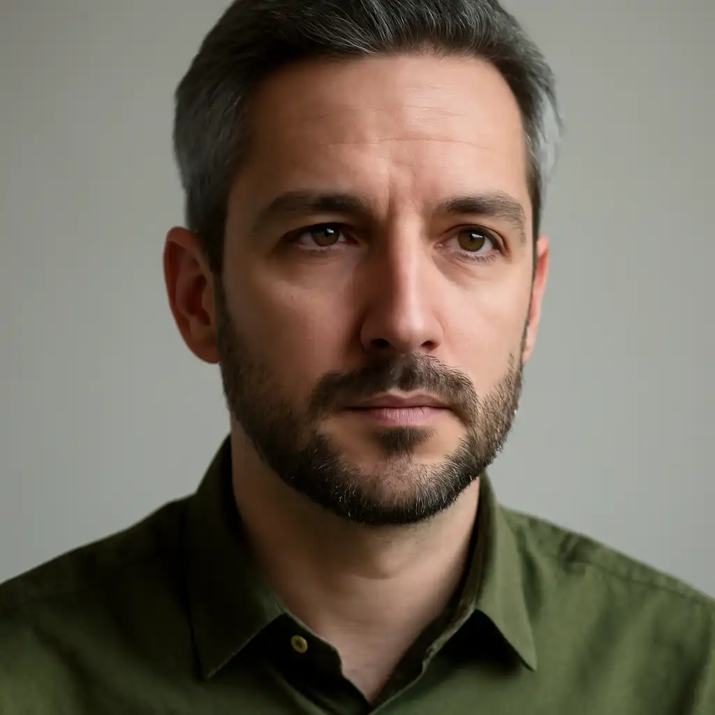 Viktor Falkenberg